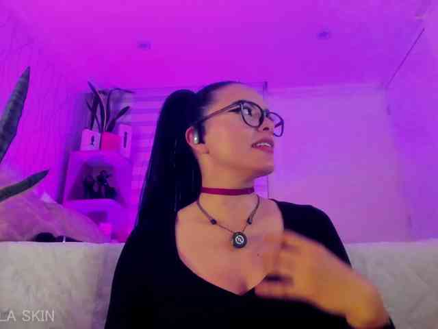 abellaskin1 webcam