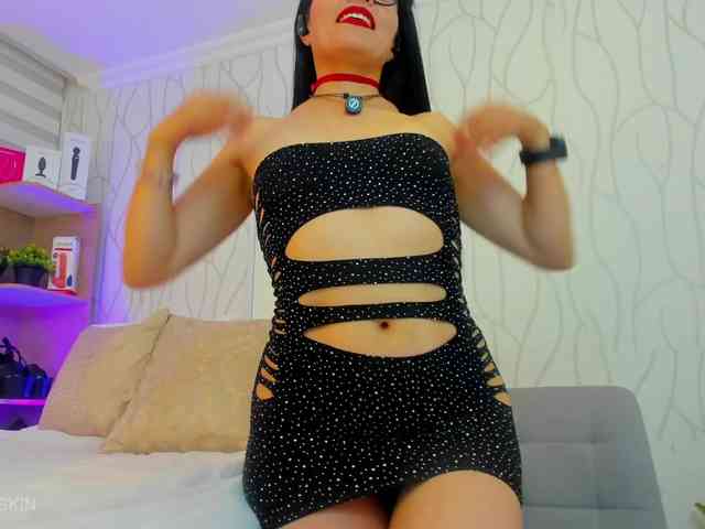 abellaskin1 webcam