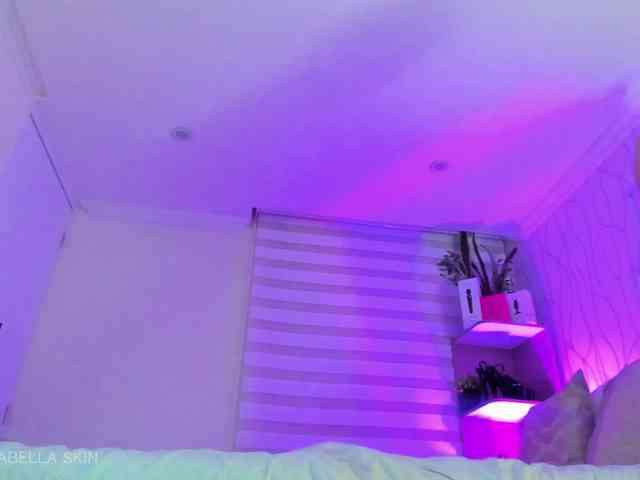 abellaskin1 webcam
