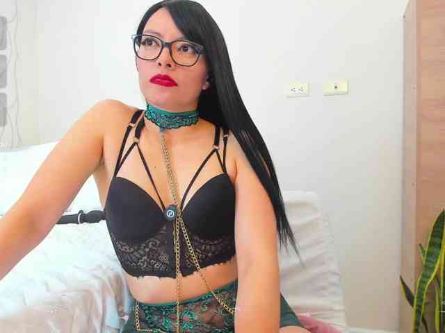 abellaskin1 Live Webcam on BongaCams
