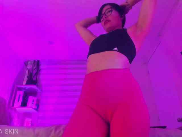 abellaskin1 webcam