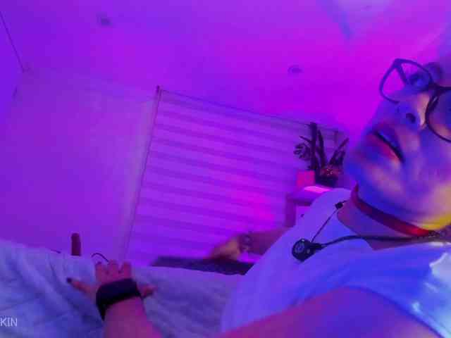abellaskin1 Live Webcam on BongaCams