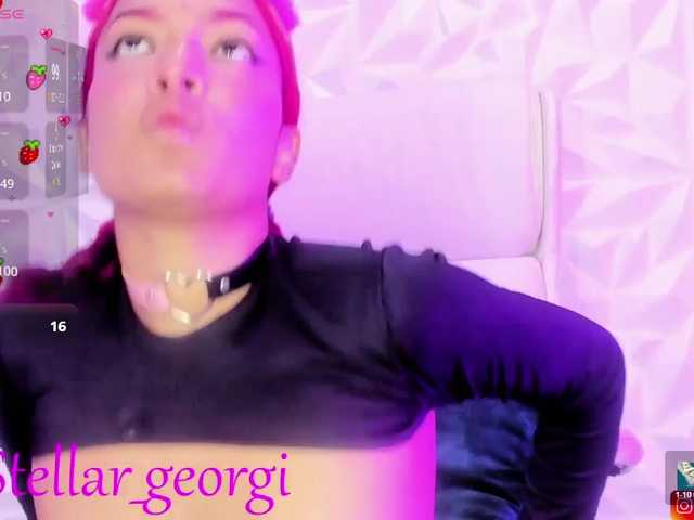 kitty-wine live cam on BongaCams