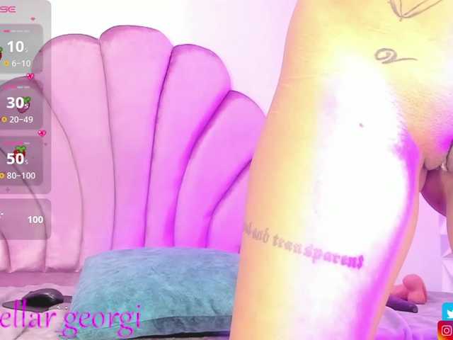 kitty-wine live cam on BongaCams