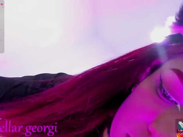 kitty-wine live cam on BongaCams