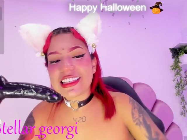 kitty-wine live cam on BongaCams