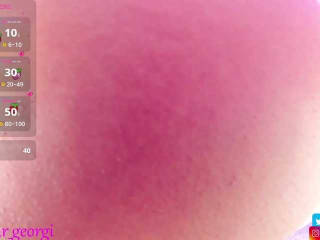 kitty-wine live cam on BongaCams