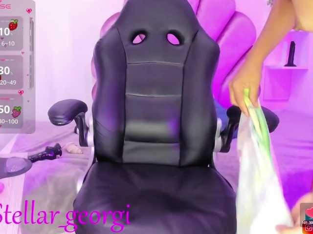 kitty-wine live cam on BongaCams