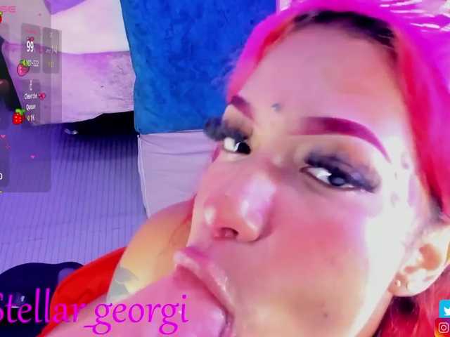 kitty-wine live cam on BongaCams