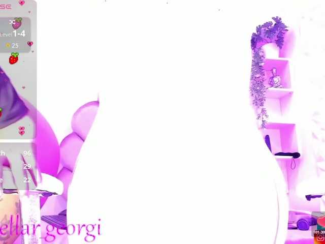 kitty-wine live cam on BongaCams