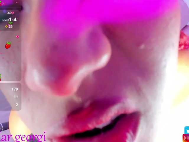 kitty-wine live cam on BongaCams