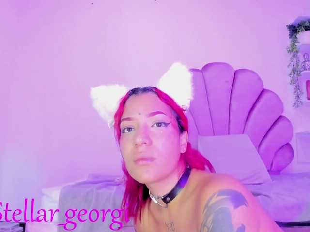 kitty-wine live cam on BongaCams