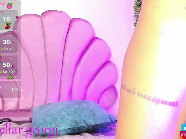 kitty-wine live webcam show