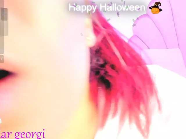 kitty-wine live cam on BongaCams