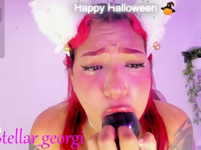 kitty-wine live cam on BongaCams
