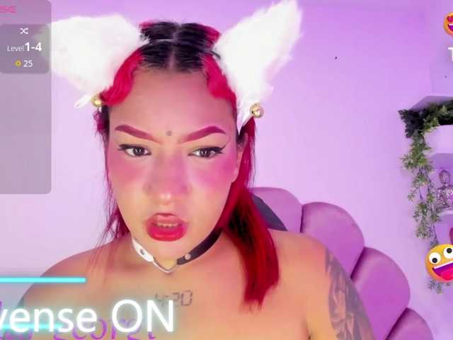 jessikaa_rabbit — live female cam