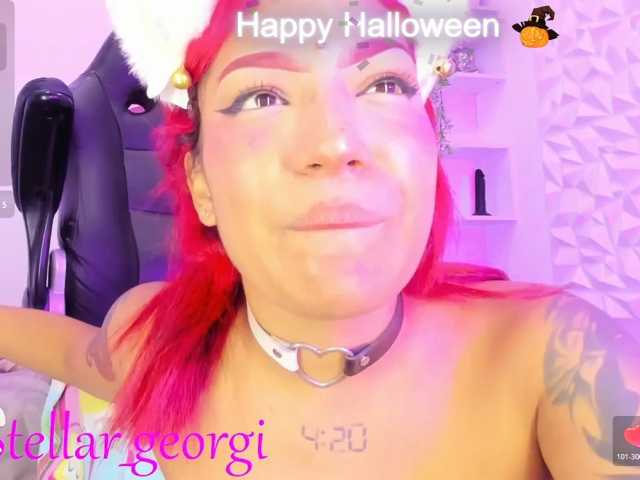 kitty-wine live cam on BongaCams
