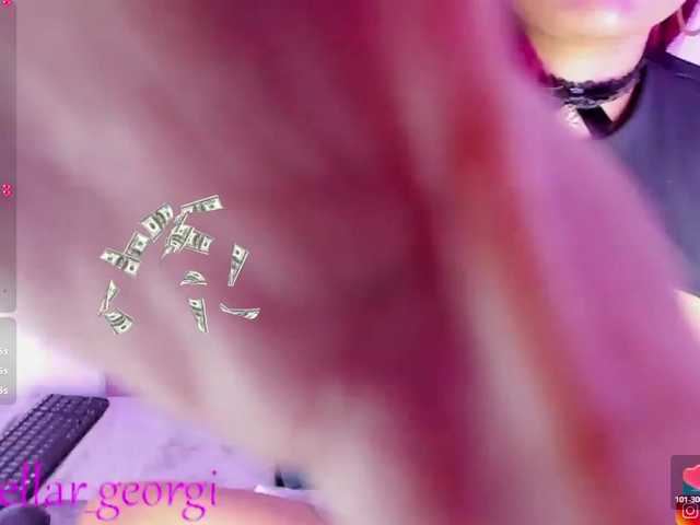 kitty-wine live cam on BongaCams