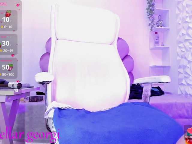 kitty-wine live cam on BongaCams