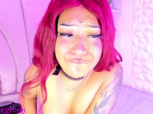 kitty-wine live cam on BongaCams