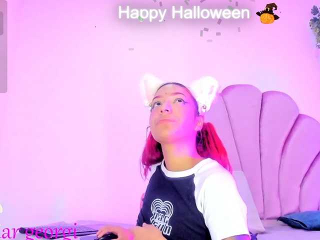 kitty-wine live cam on BongaCams