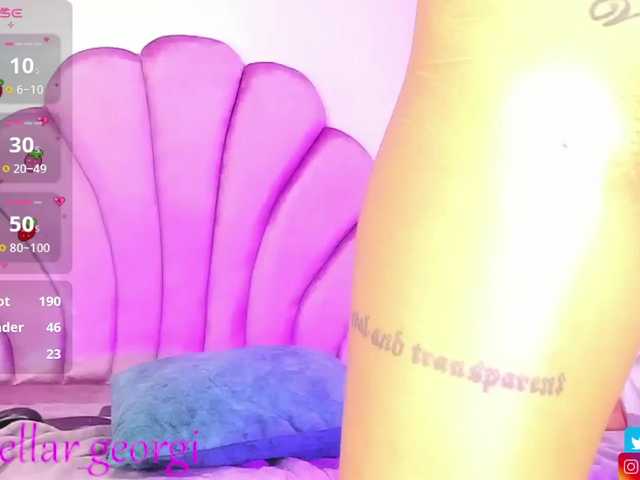 kitty-wine live cam on BongaCams