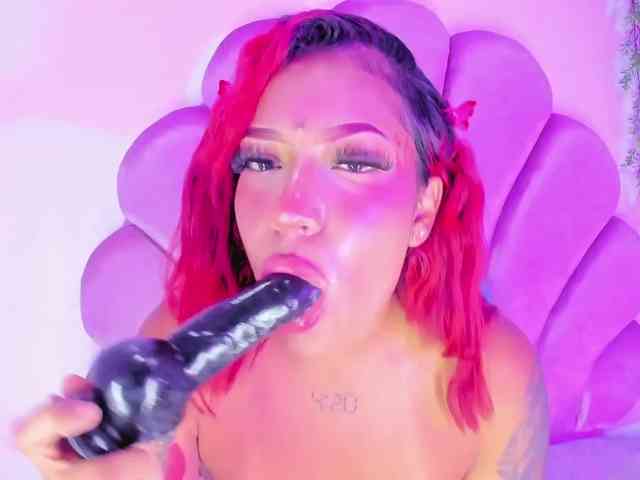 jessikaa_rabbit webcam