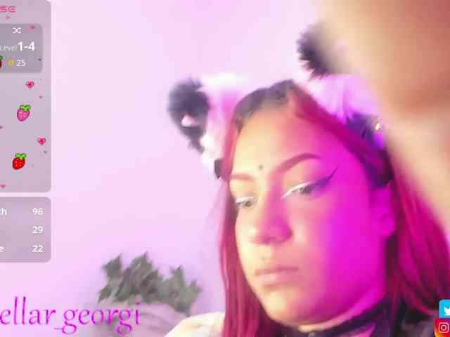 jessikaa_rabbit webcam