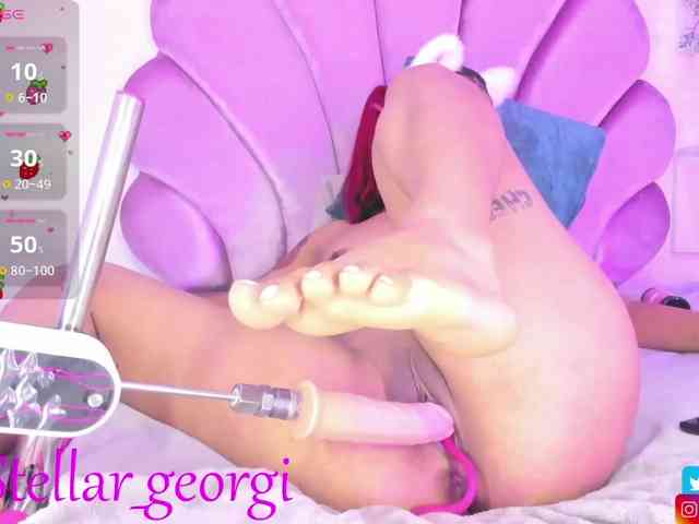 jessikaa_rabbit webcam