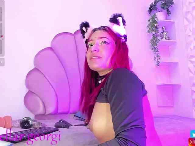 jessikaa_rabbit webcam