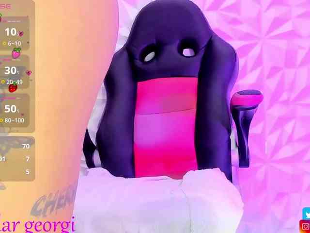 jessikaa_rabbit webcam