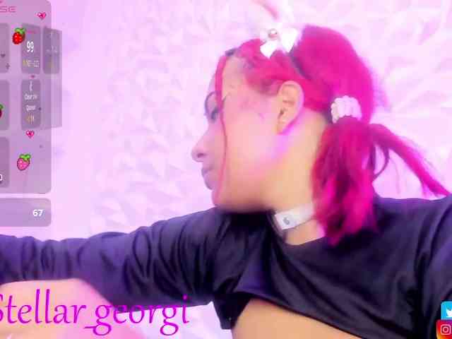 jessikaa_rabbit webcam
