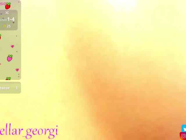 jessikaa_rabbit webcam
