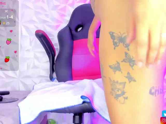 jessikaa_rabbit webcam