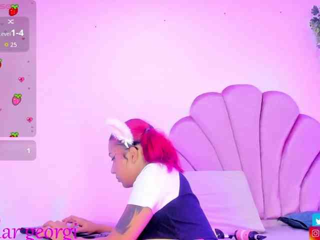 jessikaa_rabbit webcam