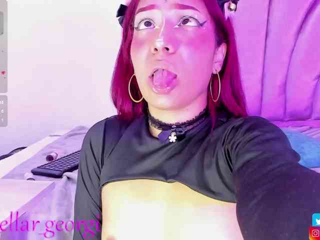 jessikaa_rabbit webcam