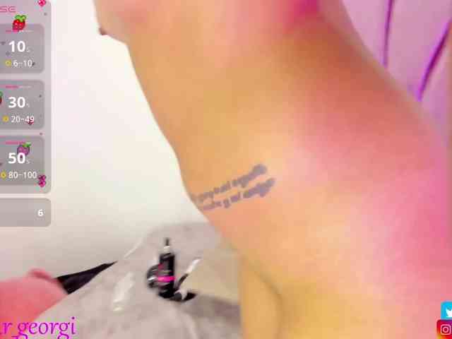jessikaa_rabbit webcam