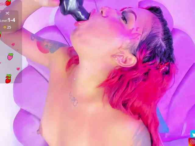jessikaa_rabbit webcam