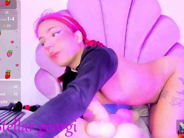 jessikaa_rabbit webcam