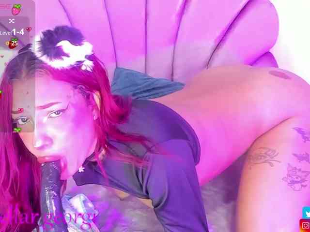 jessikaa_rabbit webcam
