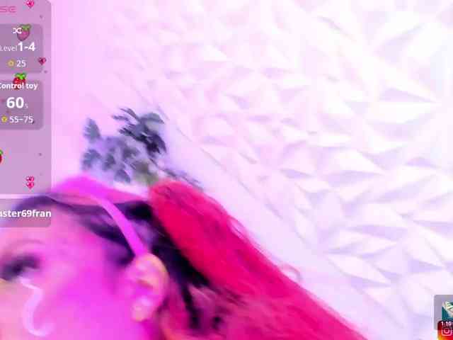 jessikaa_rabbit webcam