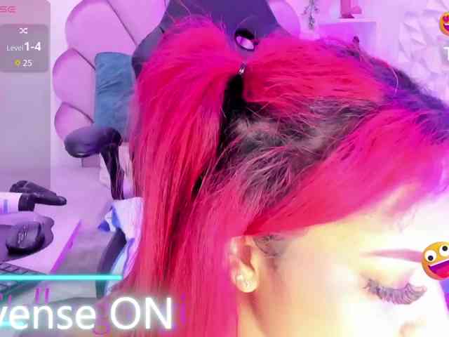 jessikaa_rabbit webcam