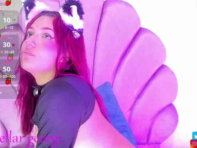 jessikaa_rabbit webcam