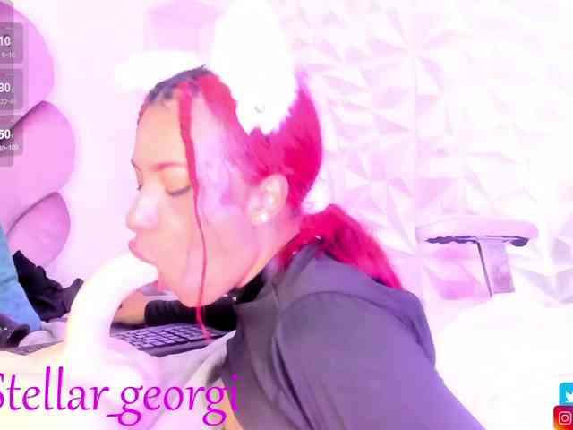 jessikaa_rabbit webcam