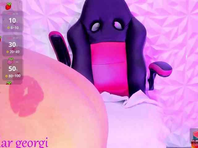 jessikaa_rabbit webcam