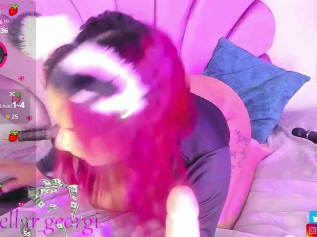 jessikaa_rabbit webcam