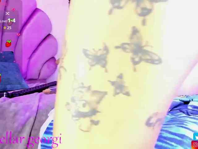 jessikaa_rabbit webcam