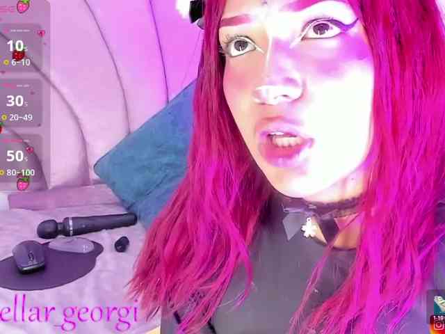 jessikaa_rabbit webcam
