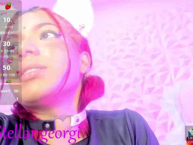 jessikaa_rabbit webcam