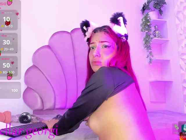 jessikaa_rabbit webcam